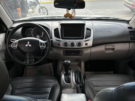 Mitsubishi Triton 3.2D