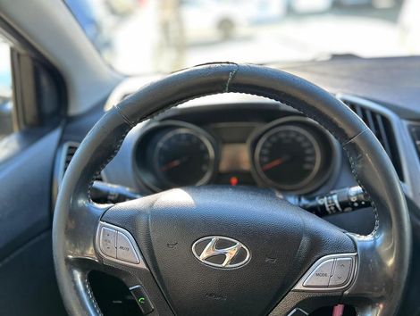 Hyundai 1.6M Style