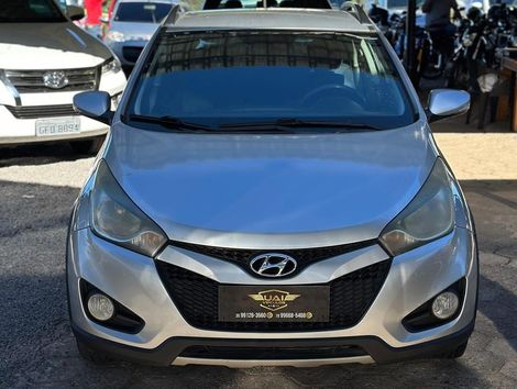 Hyundai 1.6M Style