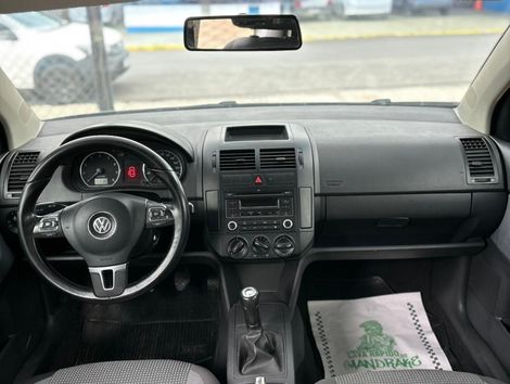 VolksWagen Sedan 1.6