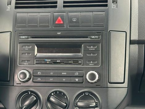 VolksWagen Sedan 1.6