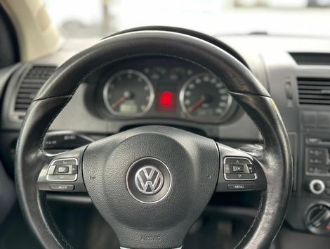 VolksWagen Sedan 1.6