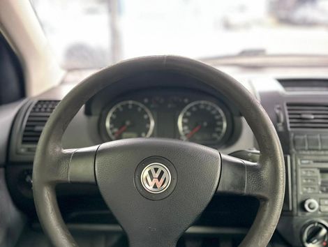 VolksWagen 1.6