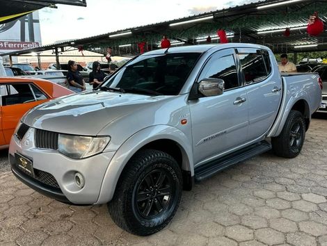 Mitsubishi HPE 3.2 CD