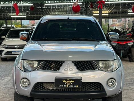 Mitsubishi HPE 3.2 CD