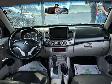 Mitsubishi HPE 3.2 CD