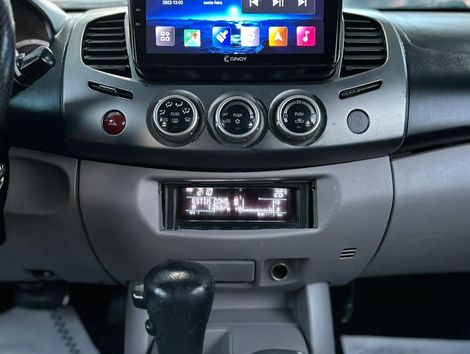 Mitsubishi HPE 3.2 CD