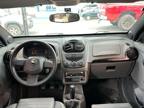 Chevrolet LT 1.4 MPFI 8v FlexPower