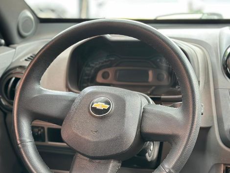 Chevrolet LT 1.4 MPFI 8v FlexPower