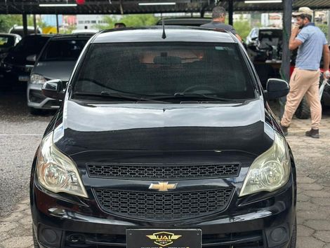 Chevrolet LT 1.4 MPFI 8v FlexPower