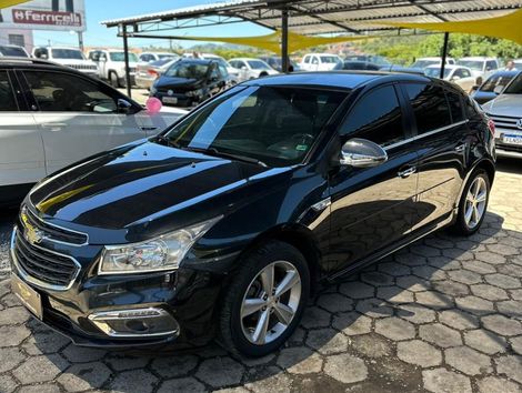 Chevrolet HB Sport LT 1.8 16v