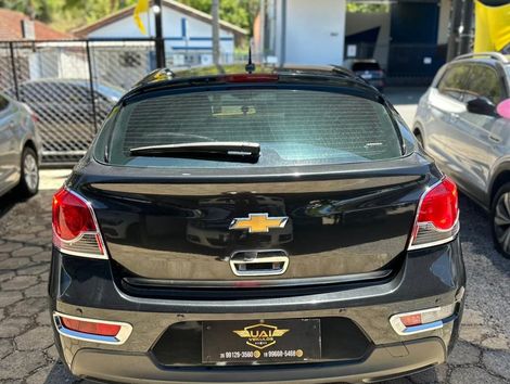 Chevrolet HB Sport LT 1.8 16v