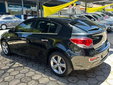 Chevrolet HB Sport LT 1.8 16v