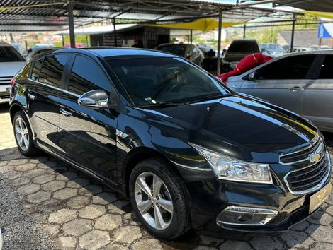 Chevrolet HB Sport LT 1.8 16v