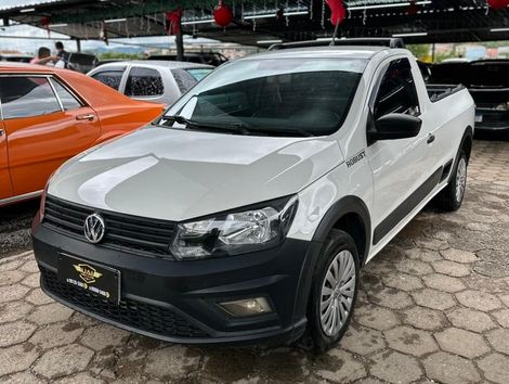 VolksWagen Robust 1.6