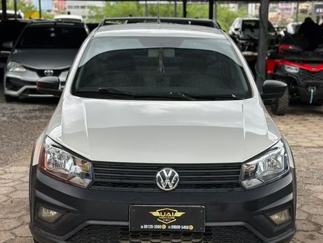 VolksWagen Robust 1.6