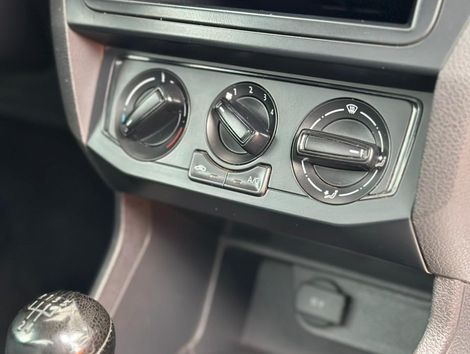 VolksWagen Robust 1.6