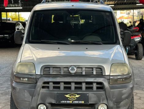 Fiat Adventure ER 1.8 mpi 8v 103cv