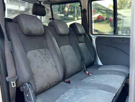 Fiat Adventure ER 1.8 mpi 8v 103cv