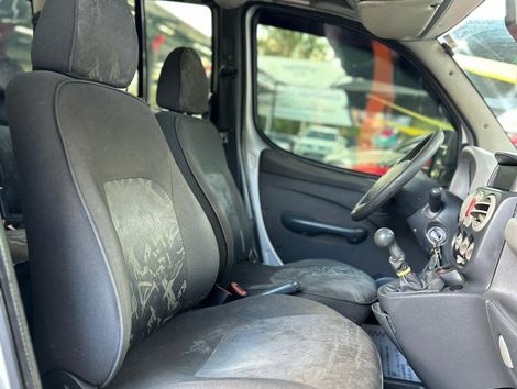 Fiat Adventure ER 1.8 mpi 8v 103cv