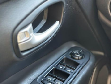 Jeep Longitude T270 1.3 TB 4X2