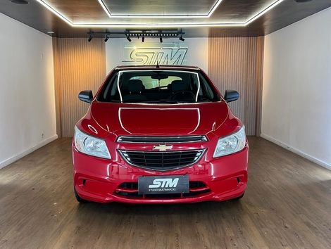 Chevrolet ONIX HATCH LT 1.0 8V FlexPower 5p Mec.