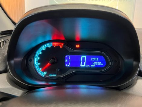 Chevrolet ONIX HATCH LT 1.0 8V FlexPower 5p Mec.