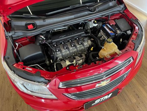 Chevrolet ONIX HATCH LT 1.0 8V FlexPower 5p Mec.