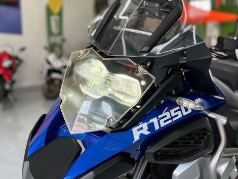 BMW R 1250 GS Adventure Premium HP