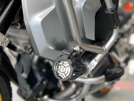 BMW R 1250 GS Adventure Premium HP