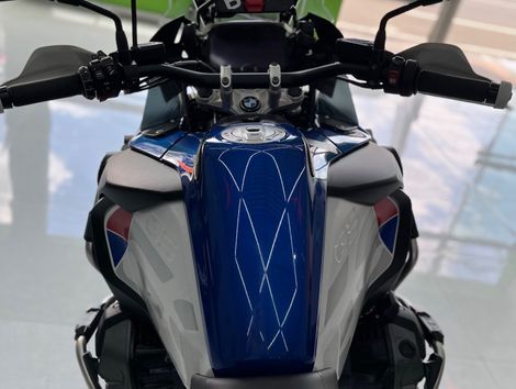 BMW R 1250 GS Adventure Premium HP