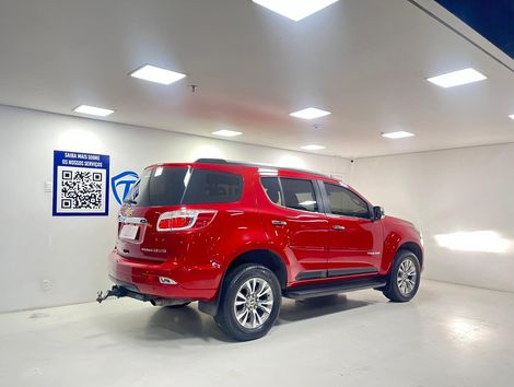 Chevrolet TRAILBLAZER PREMIER 2.8 TB Diesel Aut.