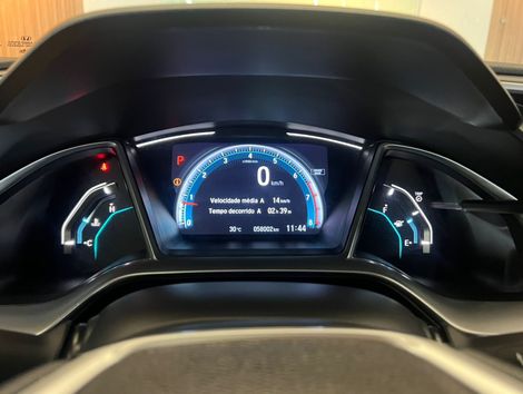 Honda Civic Sedan TOURING 1.5 Turbo 16V Aut.4p