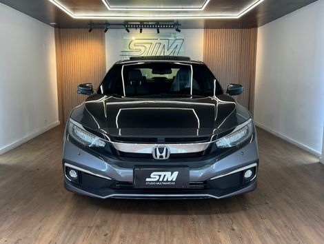 Honda Civic Sedan TOURING 1.5 Turbo 16V Aut.4p