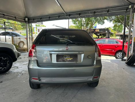 Fiat Palio 1.0 Cel. ECON./ITALIA F.Flex 8V 4p