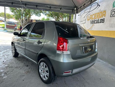 Fiat Palio 1.0 Cel. ECON./ITALIA F.Flex 8V 4p