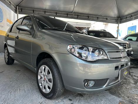 Fiat Palio 1.0 Cel. ECON./ITALIA F.Flex 8V 4p