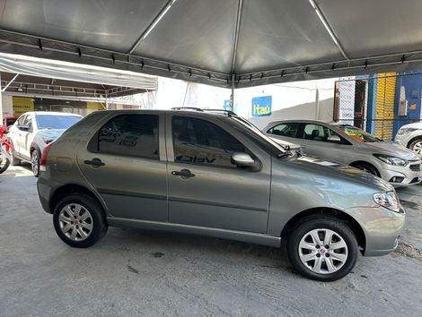 Fiat Palio 1.0 Cel. ECON./ITALIA F.Flex 8V 4p