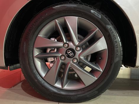 Hyundai HB20 Copa do Mundo 1.0 Flex 12V Mec.