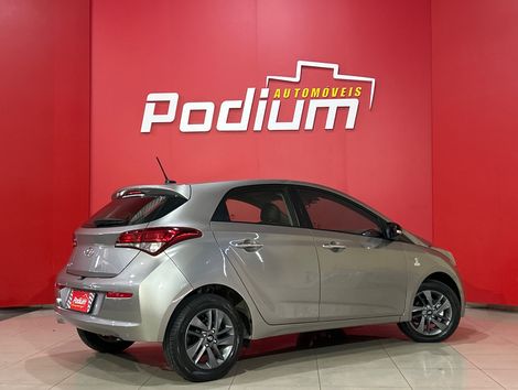 Hyundai HB20 Copa do Mundo 1.0 Flex 12V Mec.