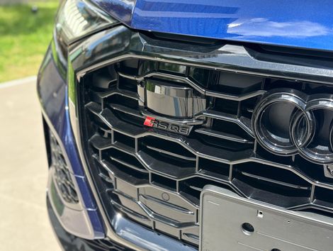 Audi RS Q8 4.0 Bi-TB V8 FSI Quattro Tiptronic