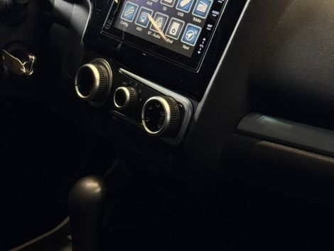 Honda WR-V EXL 1.5 Flexone 16V 5p Aut.