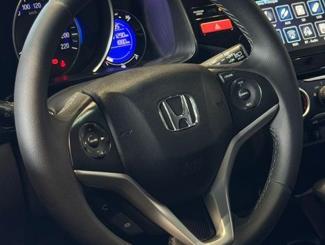 Honda WR-V EXL 1.5 Flexone 16V 5p Aut.