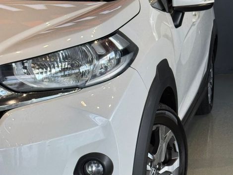 Honda WR-V EXL 1.5 Flexone 16V 5p Aut.