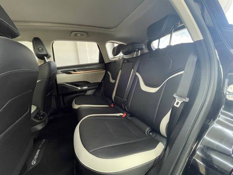 GWM Haval H6 19 1.5 (Hibrido)