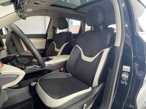 GWM Haval H6 19 1.5 (Hibrido)