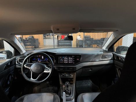 VolksWagen Polo Comfortline TSI 1.0 Flex 12V Aut.