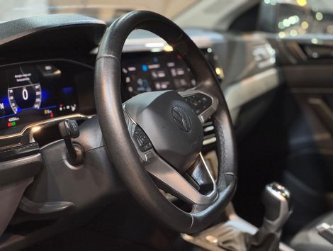 VolksWagen Polo Comfortline TSI 1.0 Flex 12V Aut.