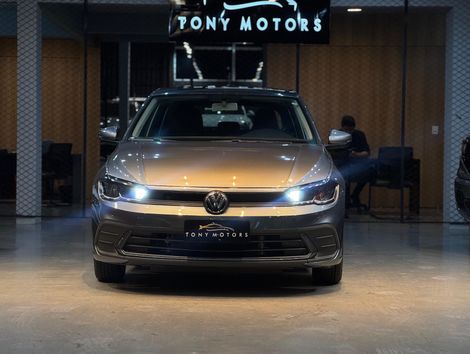 VolksWagen Polo Comfortline TSI 1.0 Flex 12V Aut.