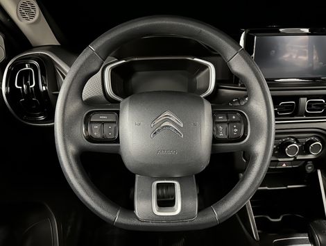 Citroën C3 Aircross FL PK